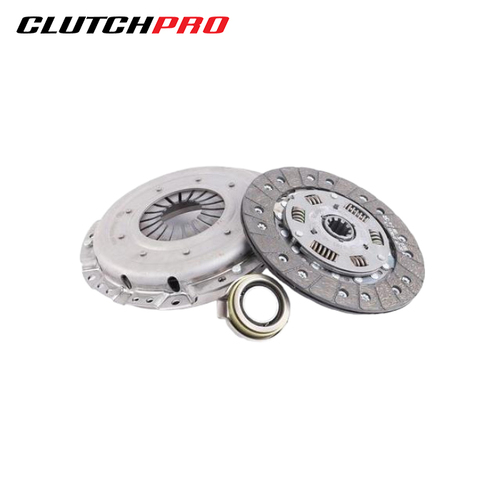 CLUTCH KIT FOR MERCEDES 220 2.2L KMB22004