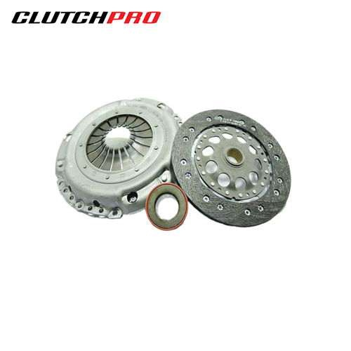 CLUTCH KIT FOR MERCEDES C180 1.8L KMB22012