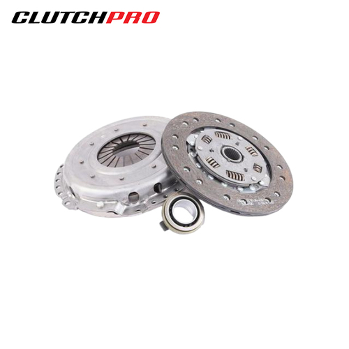 CLUTCH KIT FOR MERCEDES 190E 2.3L KMB23004