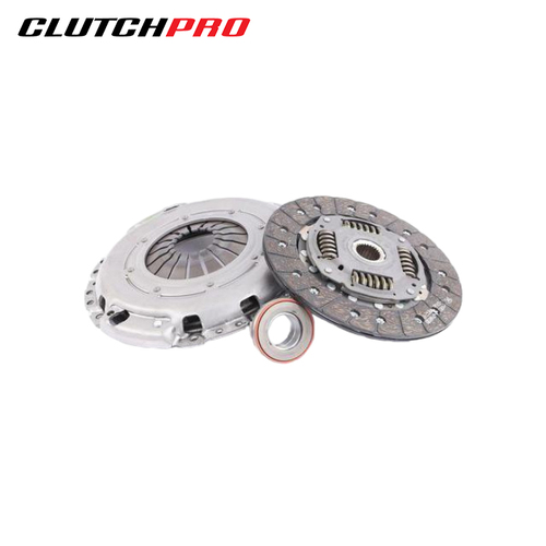 CLUTCH KIT FOR MERCEDES VITO 2.3L KMB23021