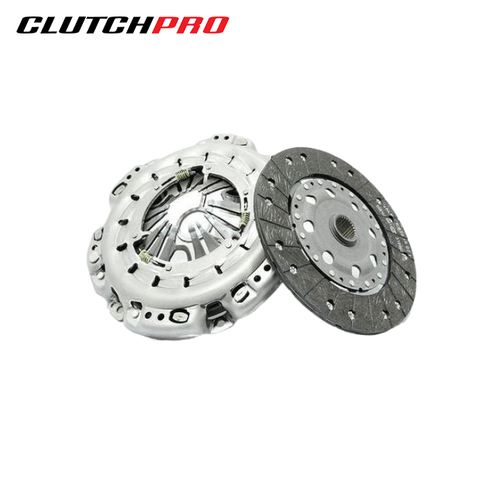 CLUTCH KIT FOR MERCEDES SLK200 1.8L. KMB23023