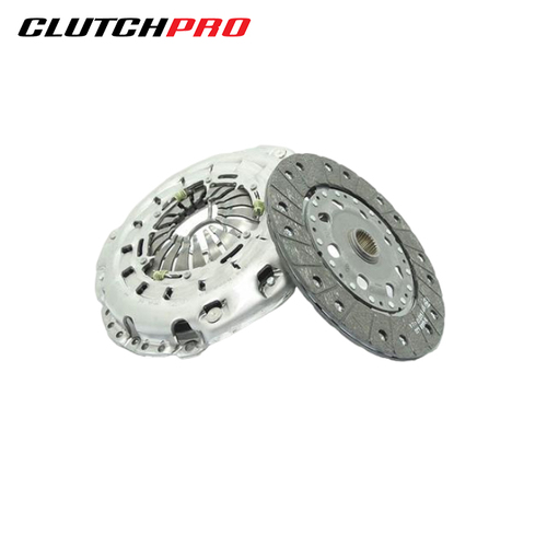 CLUTCH KIT FOR MERCEDES SLK230 2.3L KMB23025