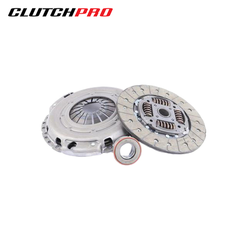 CLUTCH KIT FOR MERCEDES VITO 108D 2.3L KMB24001