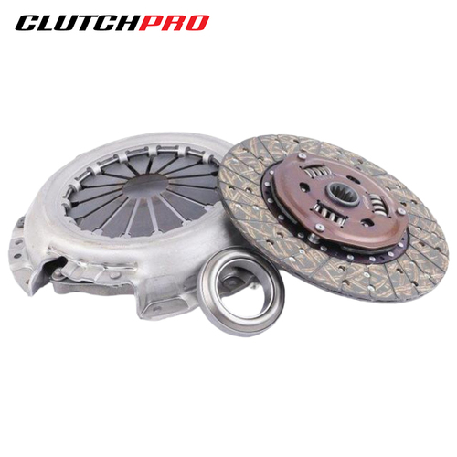 CLUTCH KIT FOR MERCEDES 108/112 2.3L KMB24003