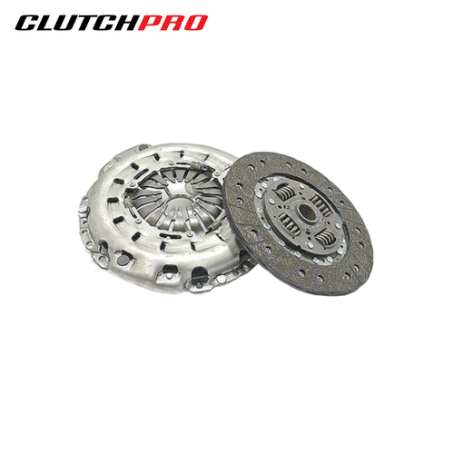 CLUTCH KIT FOR MERCEDES 316/416/616 KMB24012