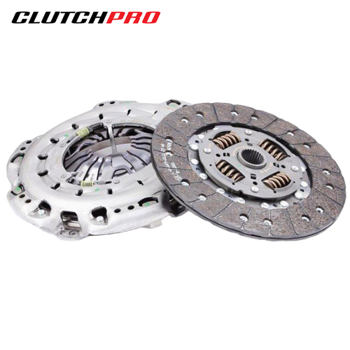 CLUTCH KIT FOR MERCEDES SPRINTER 1.8L KMB24030