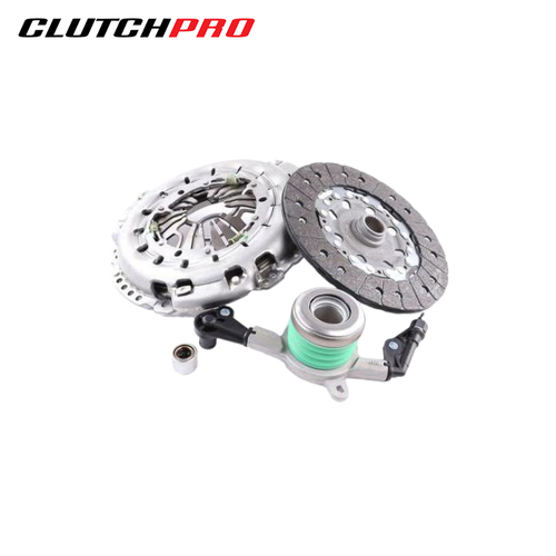 CLUTCH KIT FOR MERCEDES VITO 2.1L inc CSC KMB24416