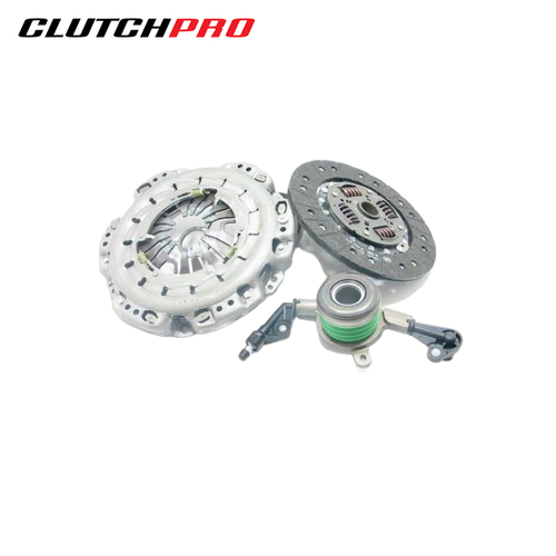 CLUTCH KIT FOR MERCEDES 309/311 2.1L inc CSC KMB24421