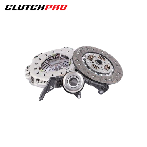 CLUTCH KIT FOR MERCEDES SPRINTER 2.1L inc CSC KMB24422