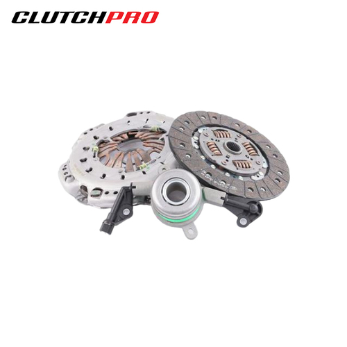 CLUTCH KIT FOR MERCEDES SPRINTER 2.1L inc CSC KMB24426