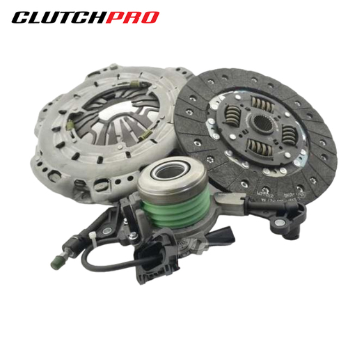 CLUTCH KIT FOR MERCEDES SPRINTER 1.8L KMB24430