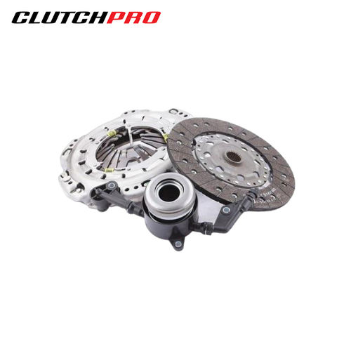 CLUTCH KIT FOR MERCEDES SLK300 3.0L inc CSC KMB24431