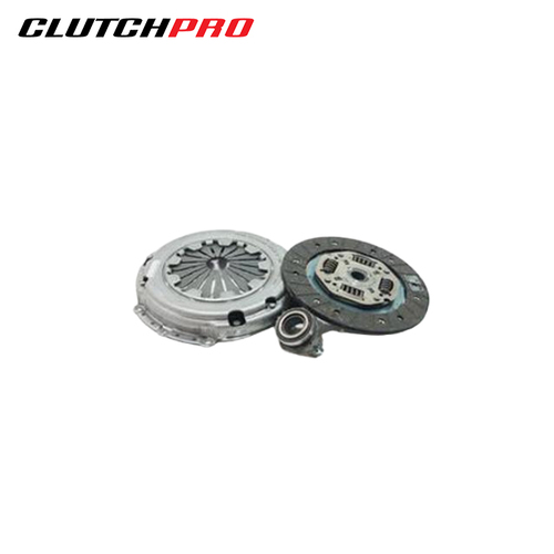 CLUTCH KIT FOR MINI COOPER 1.6L KMC20001