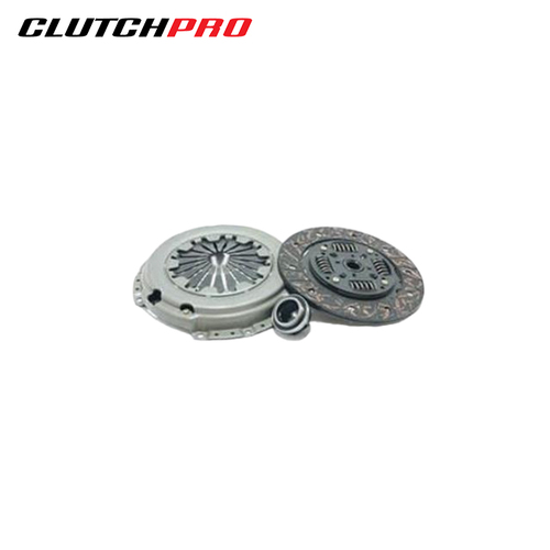 CLUTCH KIT FOR MINI COOPER 1.6L KMC20005