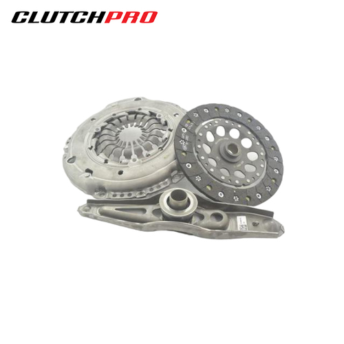 CLUTCH KIT FOR MINI/BMW 1.2L KMC21002