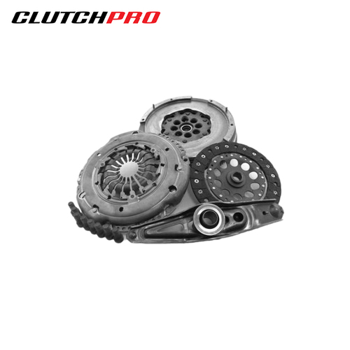 CLUTCH KIT FOR MINI/BMW 1.2L inc DMF KMC21502