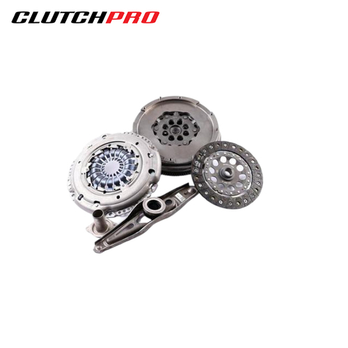 CLUTCH KIT FOR MINI/BMW 1.5L inc DMF KMC21503