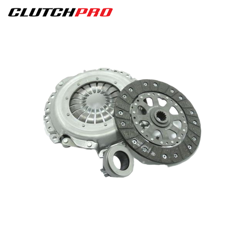 CLUTCH KIT FOR MINI COOPER S 1.6L KMC22001