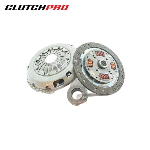 CLUTCH KIT FOR MINI COOPER S 1.6L KMC22091