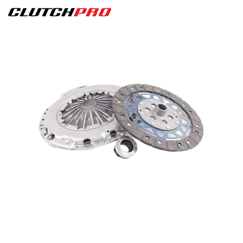 CLUTCH KIT FOR MINI COOPER S 1.6L KMC23001