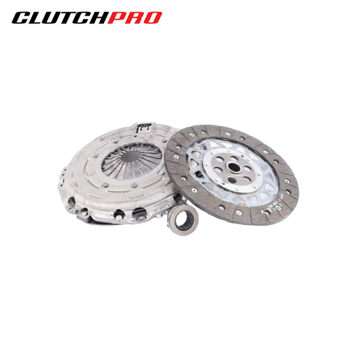 CLUTCH KIT FOR MINI COUNTRYMAN 1.6/2.0L KMC23003