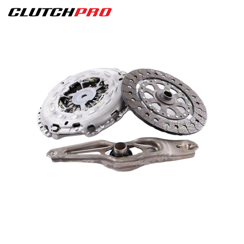 CLUTCH KIT FOR MINI JOHN COOPER WORKS 2.0L KMC23007