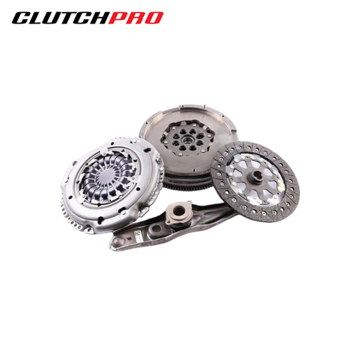 CLUTCH KIT FOR MINI/BMW 1.5L inc DMF KMC23511