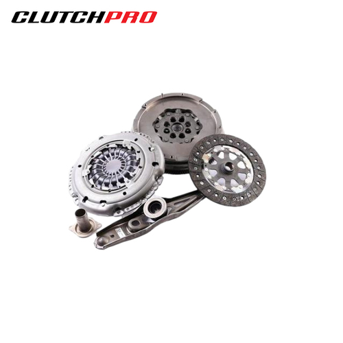 CLUTCH KIT FOR MINI/BMW 1.5L inc DMF KMC23512