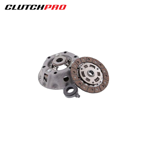 CLUTCH KIT FOR MG TB TC 1.3L KMG19001