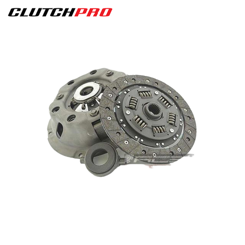 CLUTCH KIT FOR MG MGA L 1.5L KMG20002