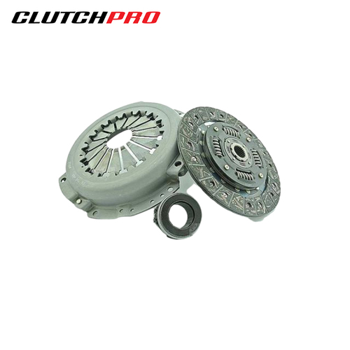 CLUTCH KIT FOR MG MGF 1.8L. KMG22001