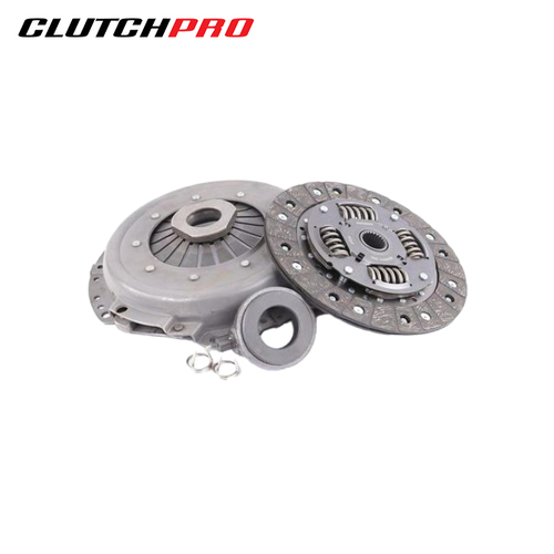 CLUTCH KIT FOR MGB MK1/2/3/GT 1.8L KMG22002