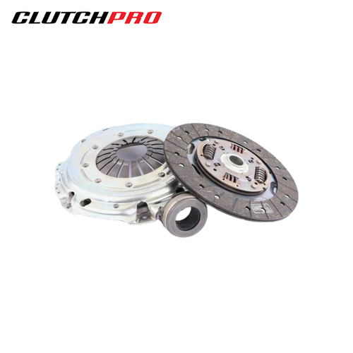 CLUTCH KIT FOR MG ZS 2.5L KMG23002