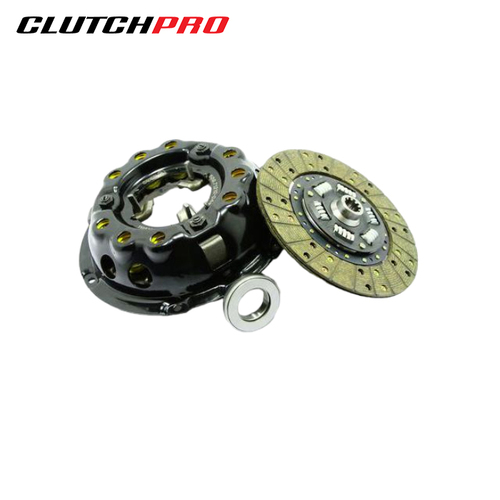 CLUTCH KIT FOR MAHINDRA S/MAN 2.1L KMH24001