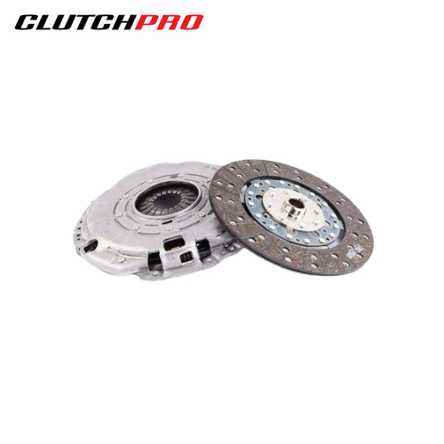 CLUTCH KIT FOR MAHINDRA XUV500 2.2L KMH26001