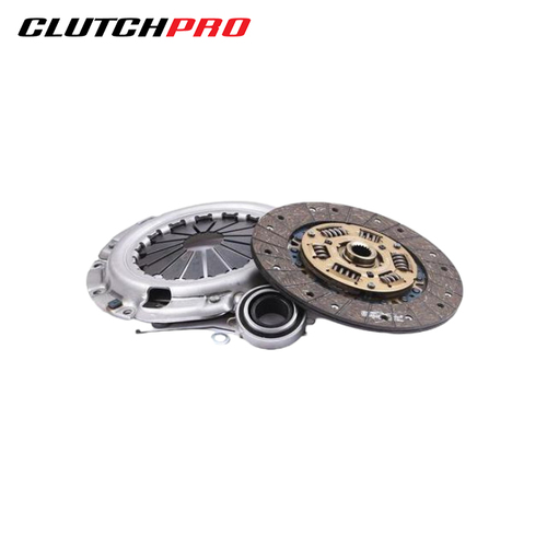 CLUTCH KIT FOR MITSUBISHI PAJERO MINI 0.7L KMI17001