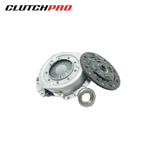 CLUTCH KIT FOR MITSUBISHI GALANT 1.4L KMI19002