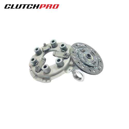 CLUTCH KIT FOR MITSUBISHI COLT 1100 KMI19007