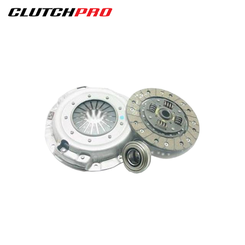 CLUTCH KIT FOR MITSUBISHI SIGMA 1.6L KMI20001