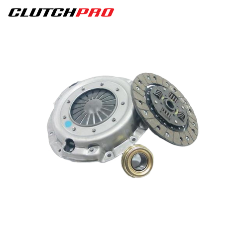 CLUTCH KIT FOR MITSUBISHI PAJERO 1.6L KMI20006