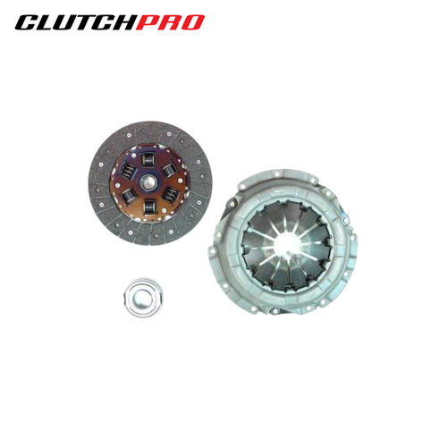 CLUTCH KIT FOR MITSUBISHI LANCER 1.8L KMI22002