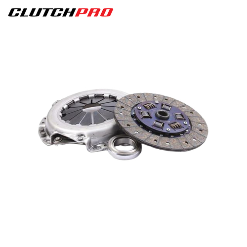 CLUTCH KIT FOR MITSUBISHI SIGMA 2.0L KMI22007