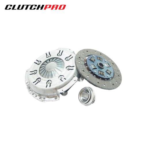 CLUTCH KIT FOR MITSUBISHI L300 2.0L KMI22008