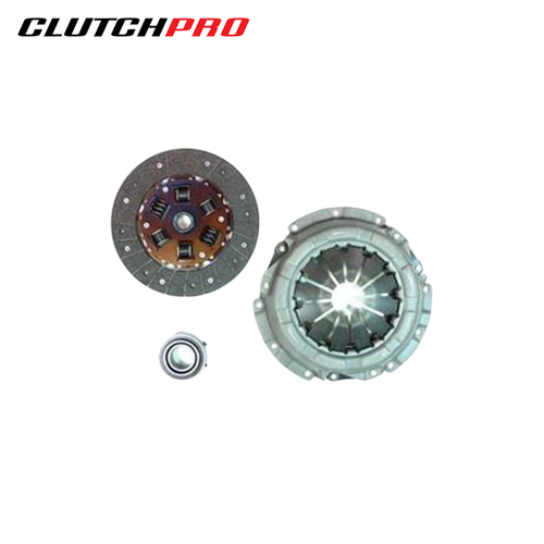 CLUTCH KIT FOR MITSUBISHI LANCER 1.8L KMI22010