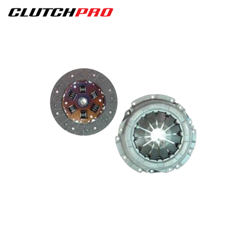 CLUTCH KIT FOR MITSUBISHI LANCER 2.0L KMI22013