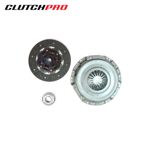 CLUTCH KIT FOR MITSUBISHI MAGNA 2.6L KMI23001