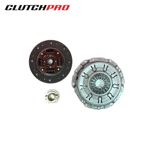 CLUTCH KIT FOR MITSUBISHI L300 2.0L KMI23007