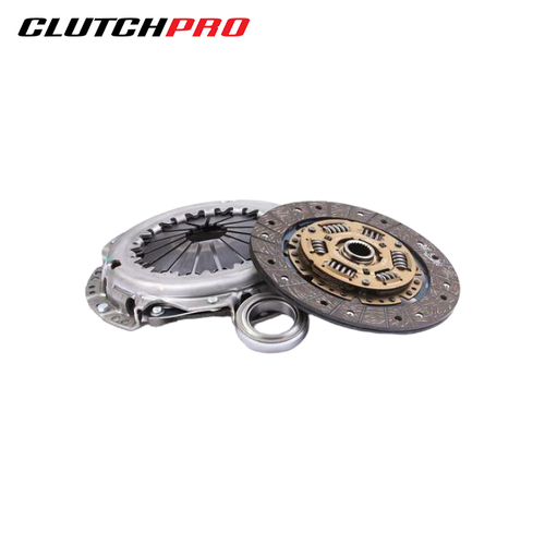 CLUTCH KIT FOR MITSUBISHI SIGMA 2.6L KMI23009