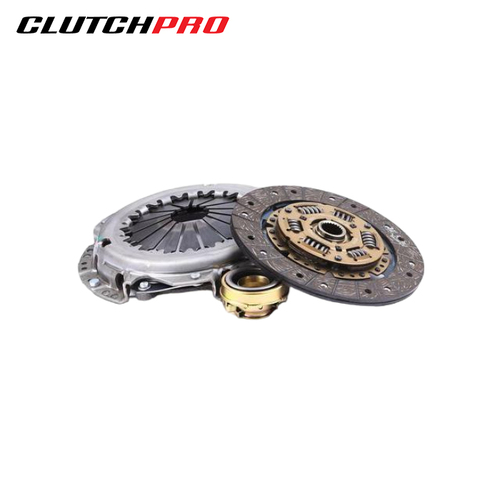 CLUTCH KIT FOR MITSUBISHI SIGMA 2.6L KMI23011