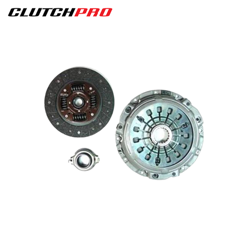 CLUTCH KIT FOR MITSUBISHI MAGNA 3.0L KMI23013